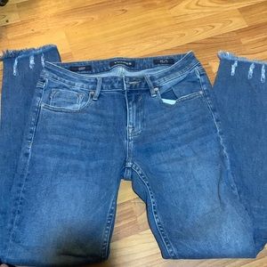 Jagger skinny vigoss jeans pants classic fit